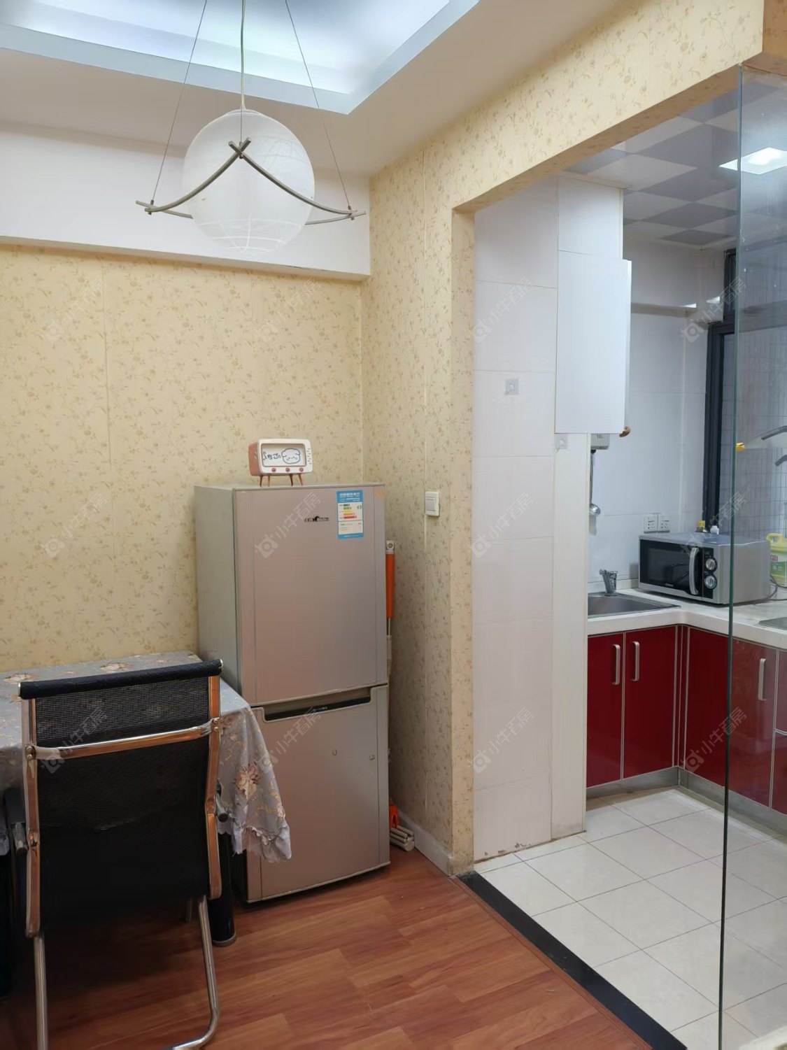 常州东方国际公寓在租房源_小牛看房