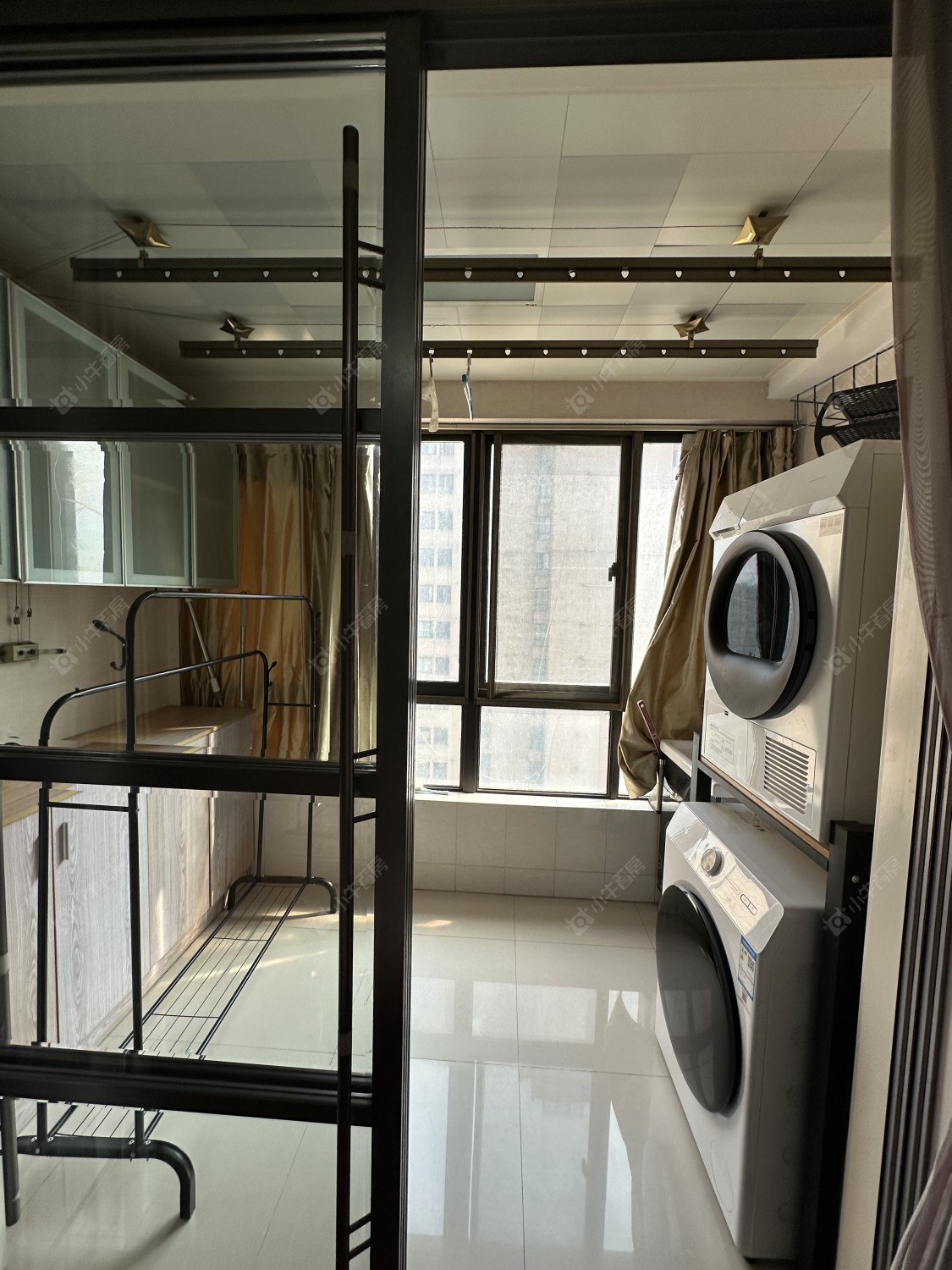 常州福地聚龙苑在租房源_小牛看房