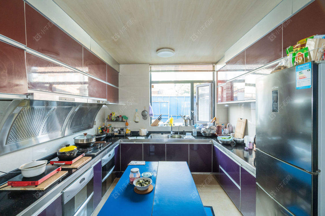 常州杨家花园在售二手房源室内图_小牛看房