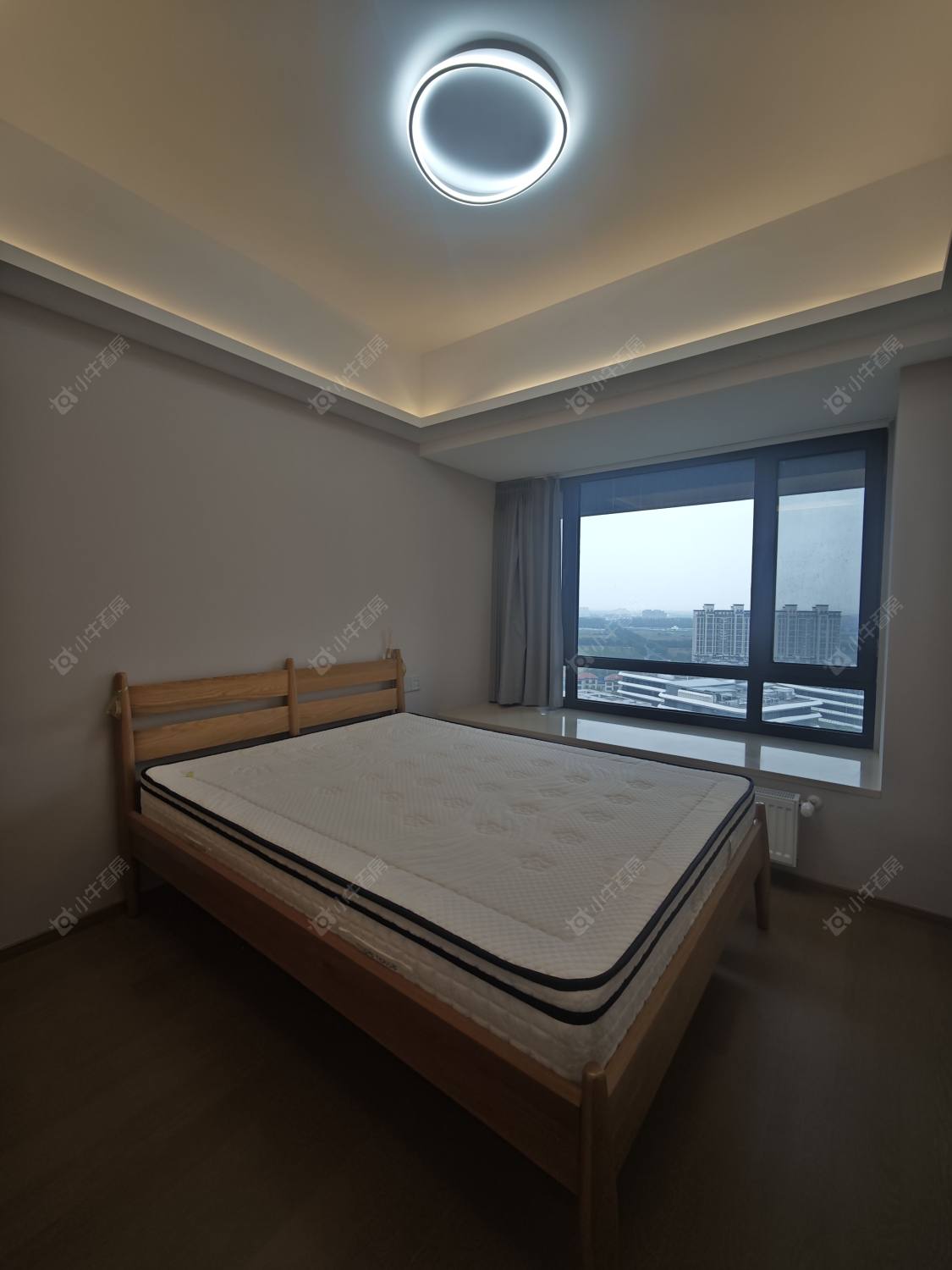 常州星河澜月湾在租房源室内图_小牛看房