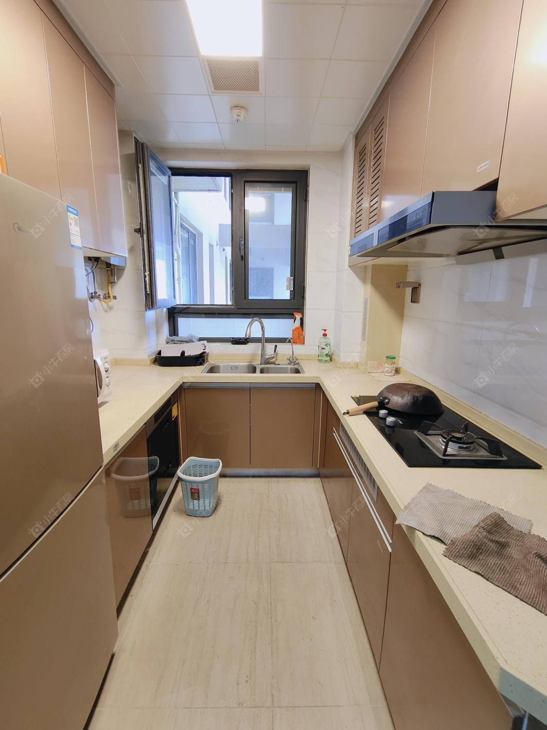 常州碧桂园壹号天禧在租房源室内图_小牛看房