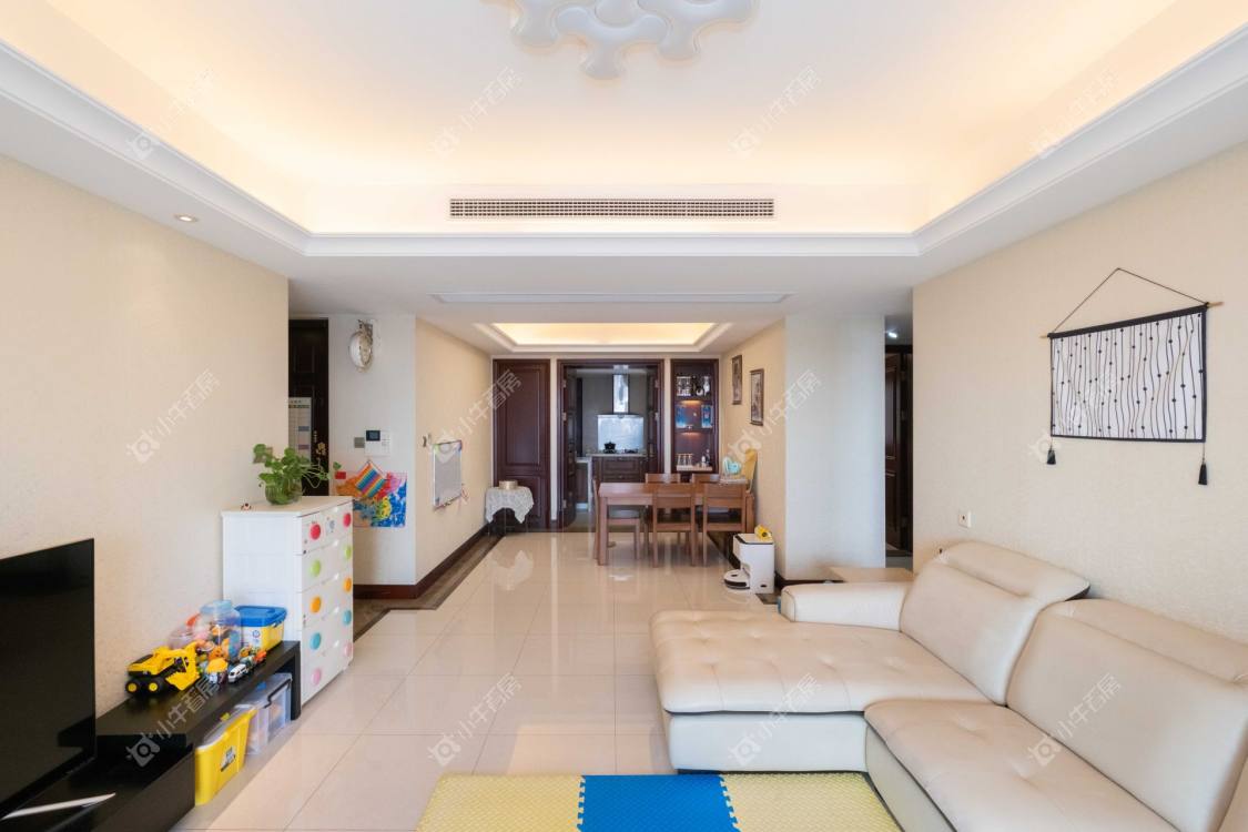 常州新城香悦半岛南区在租房源室内图_小牛看房