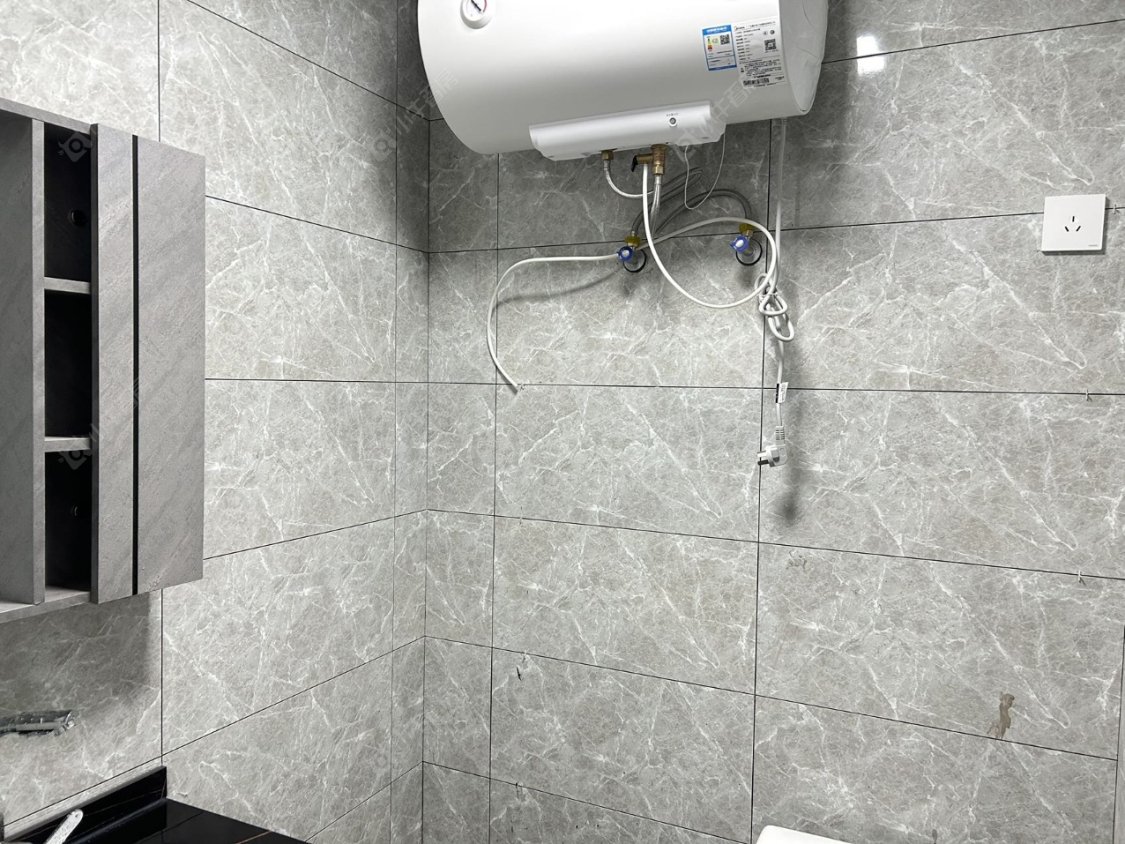 常州高力国际SOHO在租房源室内图_小牛看房