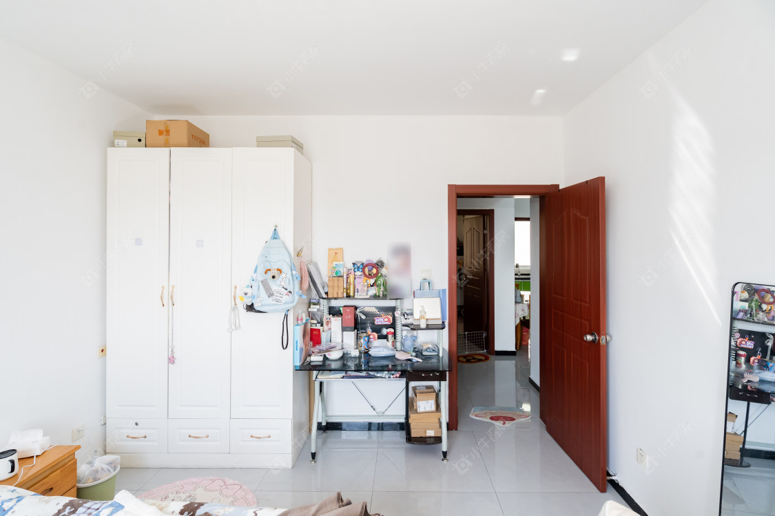 常州华润国际三期在售二手房源室内图_小牛看房