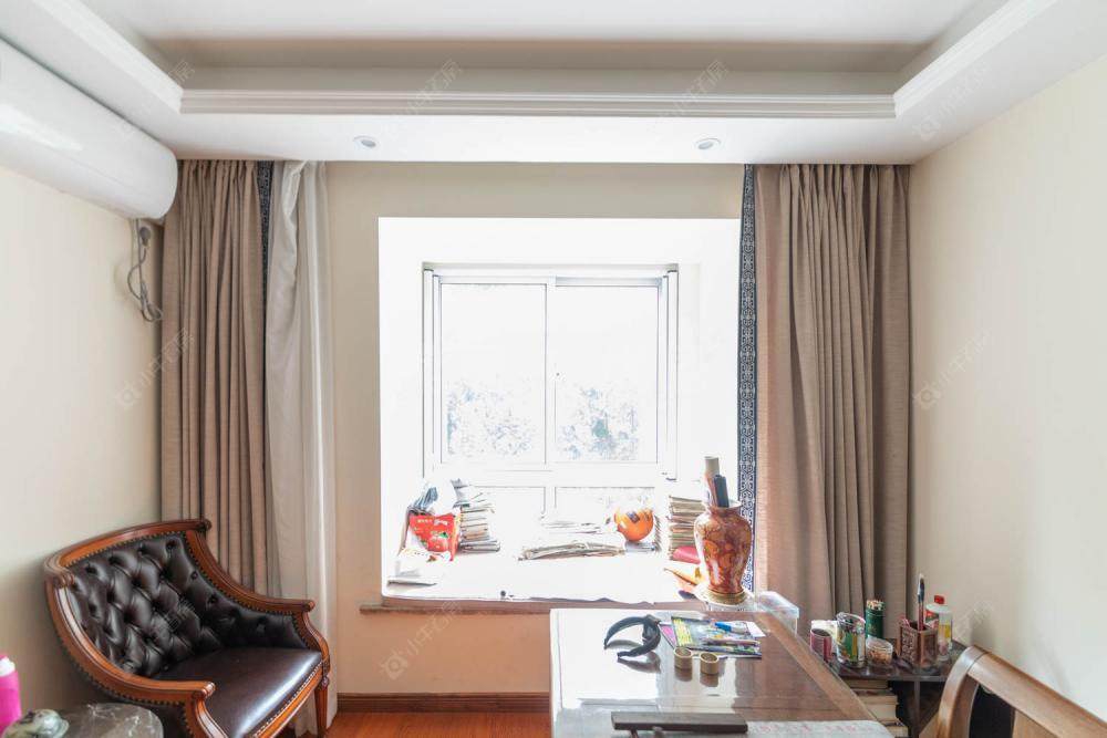 常州龙湖龙誉城二期在售二手房源室内图_小牛看房