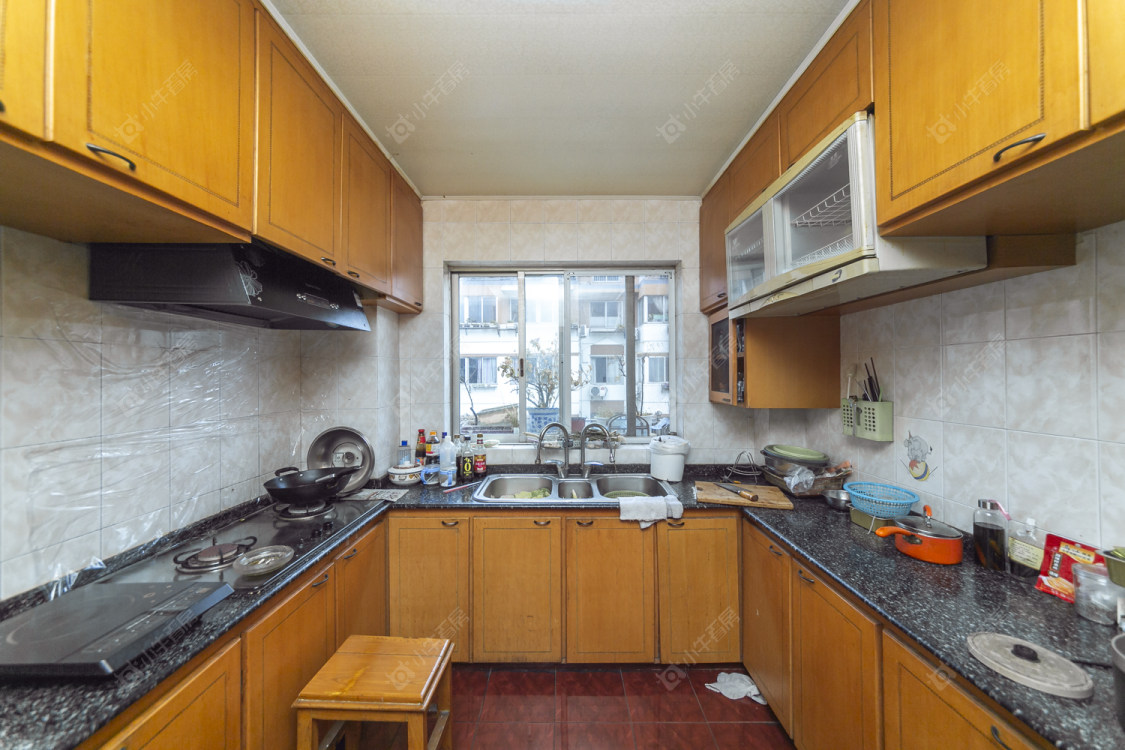 常州会馆浜公寓在售二手房源室内图_小牛看房