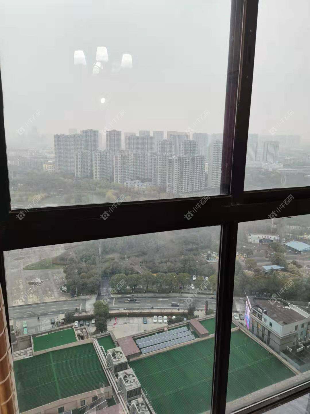 常州新城帝景东区租房_新城帝景东区1室1厅房源出租