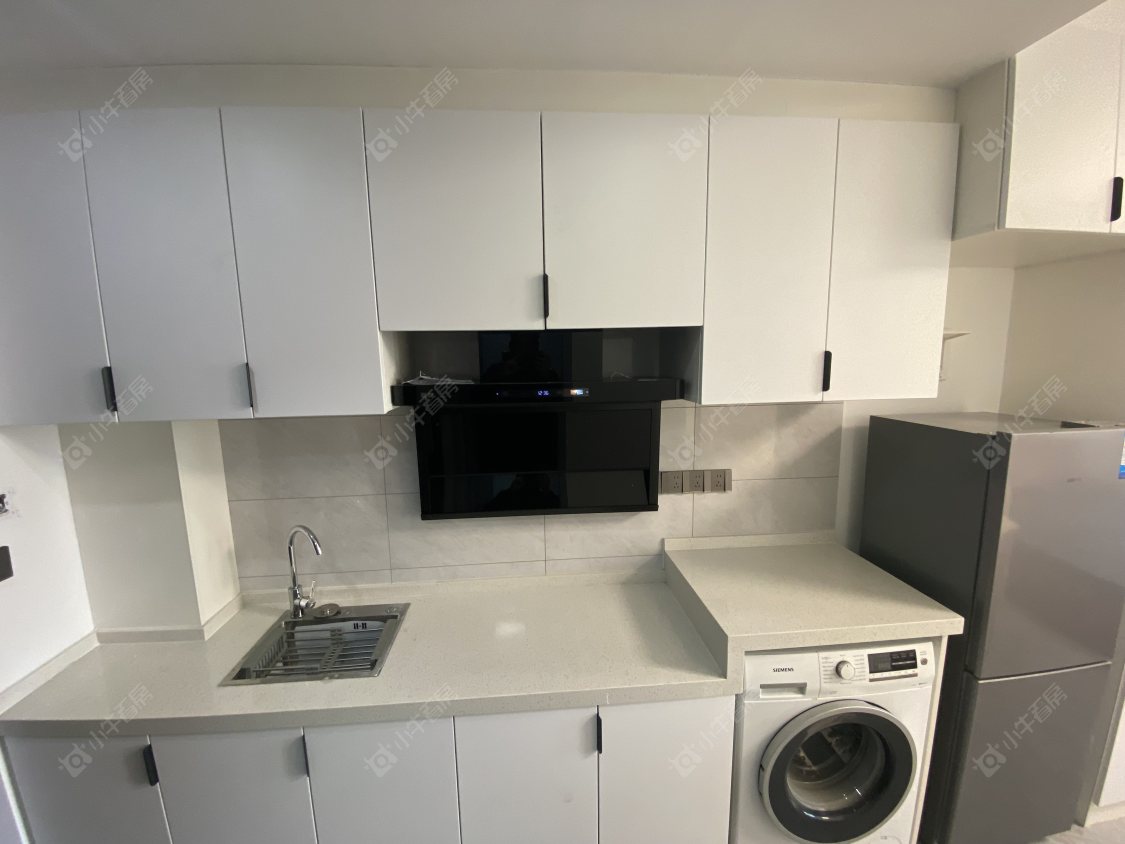 常州华润紫云府公寓在租房源_小牛看房