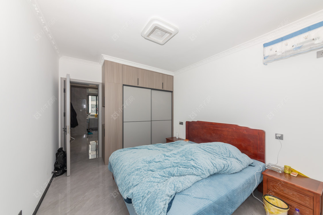 常州百馨西苑一二期在售二手房源室内图_小牛看房