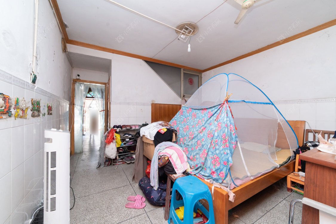 常州新华村委在售二手房源室内图_小牛看房