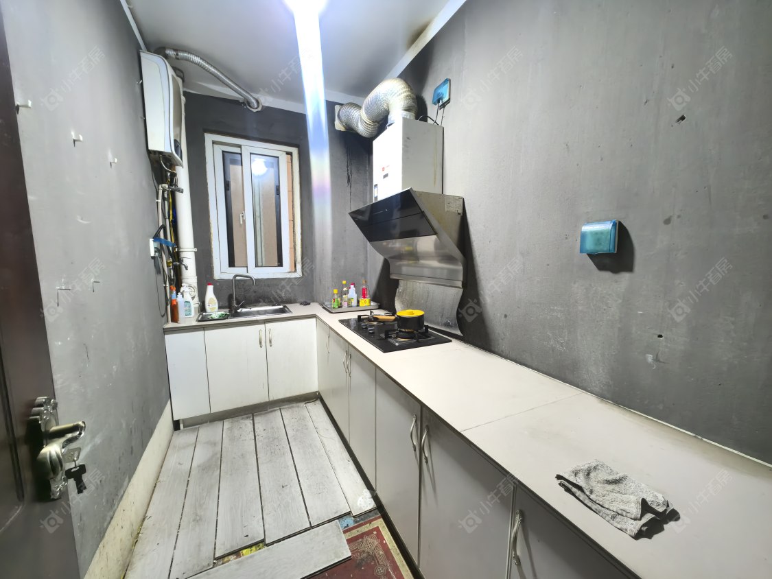 新城郡未来房源室内图 常州新城郡未来在租房源室内图_小牛看房