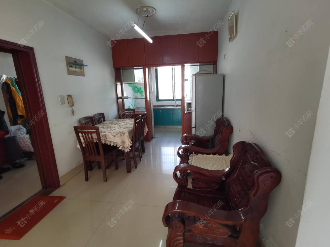 常州紫云苑在租房源室内图_小牛看房