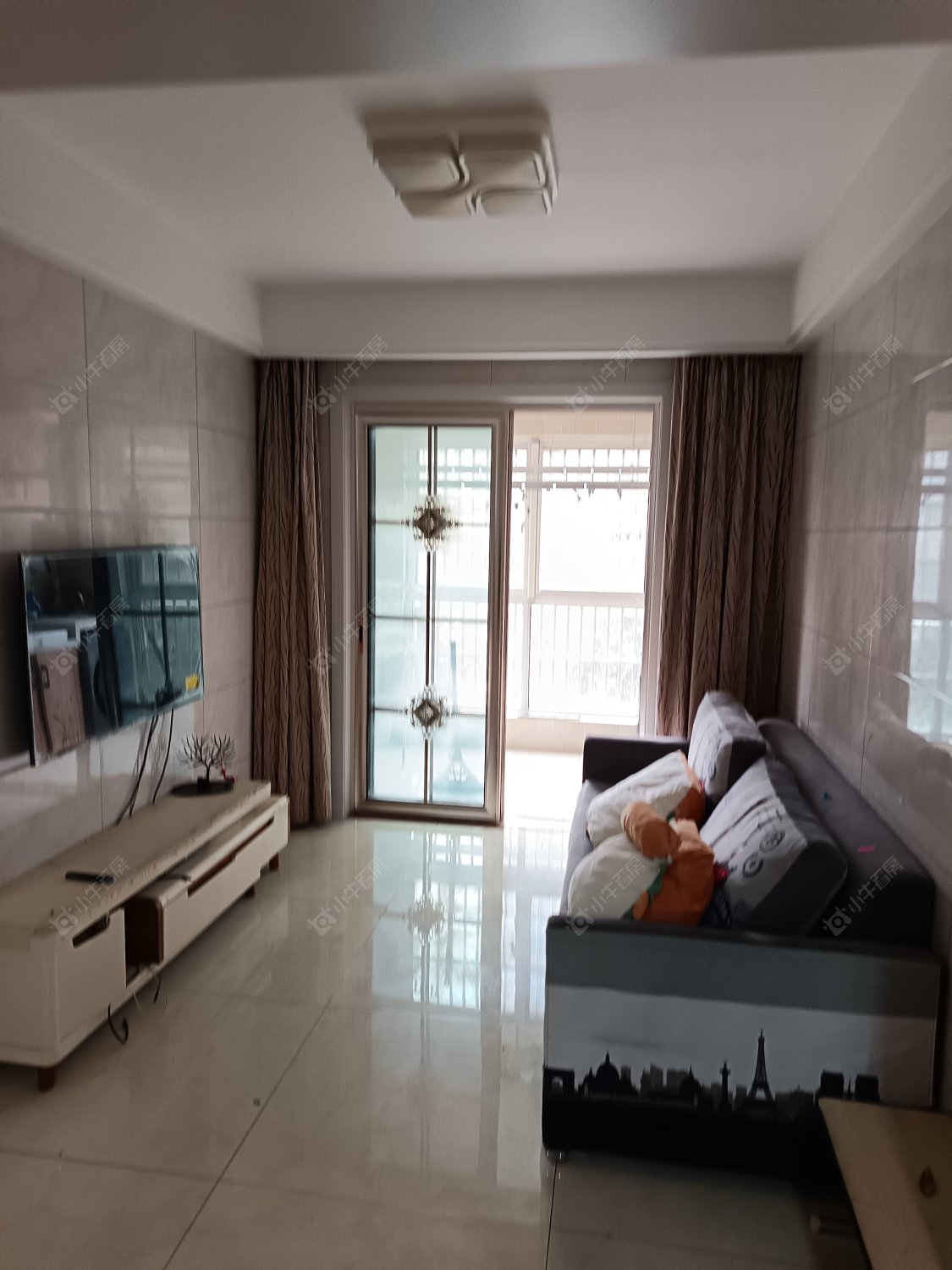 常州潞城花苑租房_小牛看房