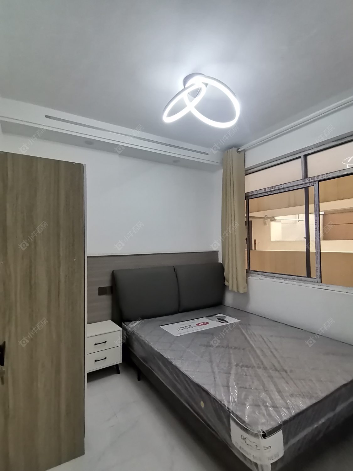 常州河枫御景花苑在租房源_小牛看房