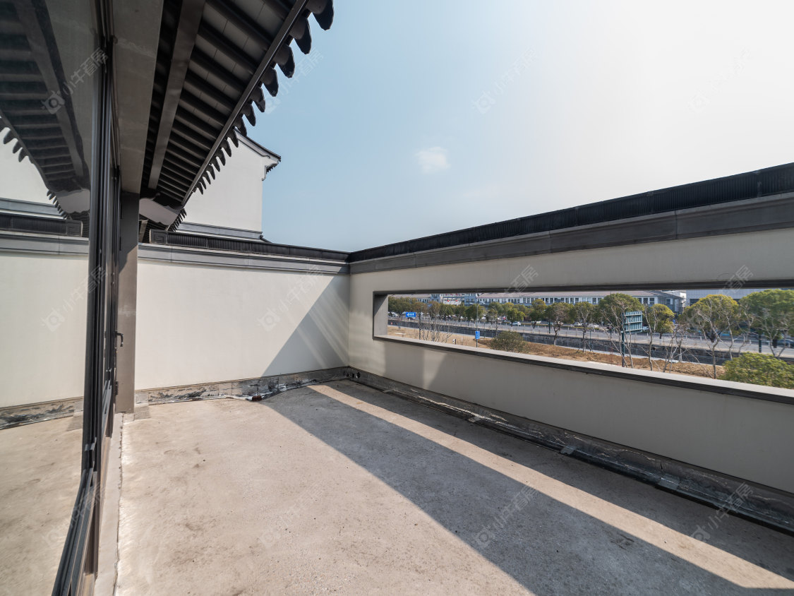 常州绿城桃源东方在售二手房源室内图_小牛看房