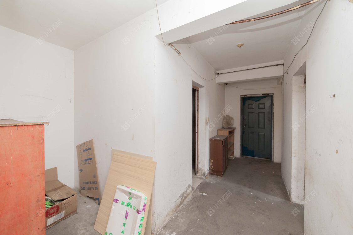 常州太湖明珠苑南苑在售二手房源室内图_小牛看房