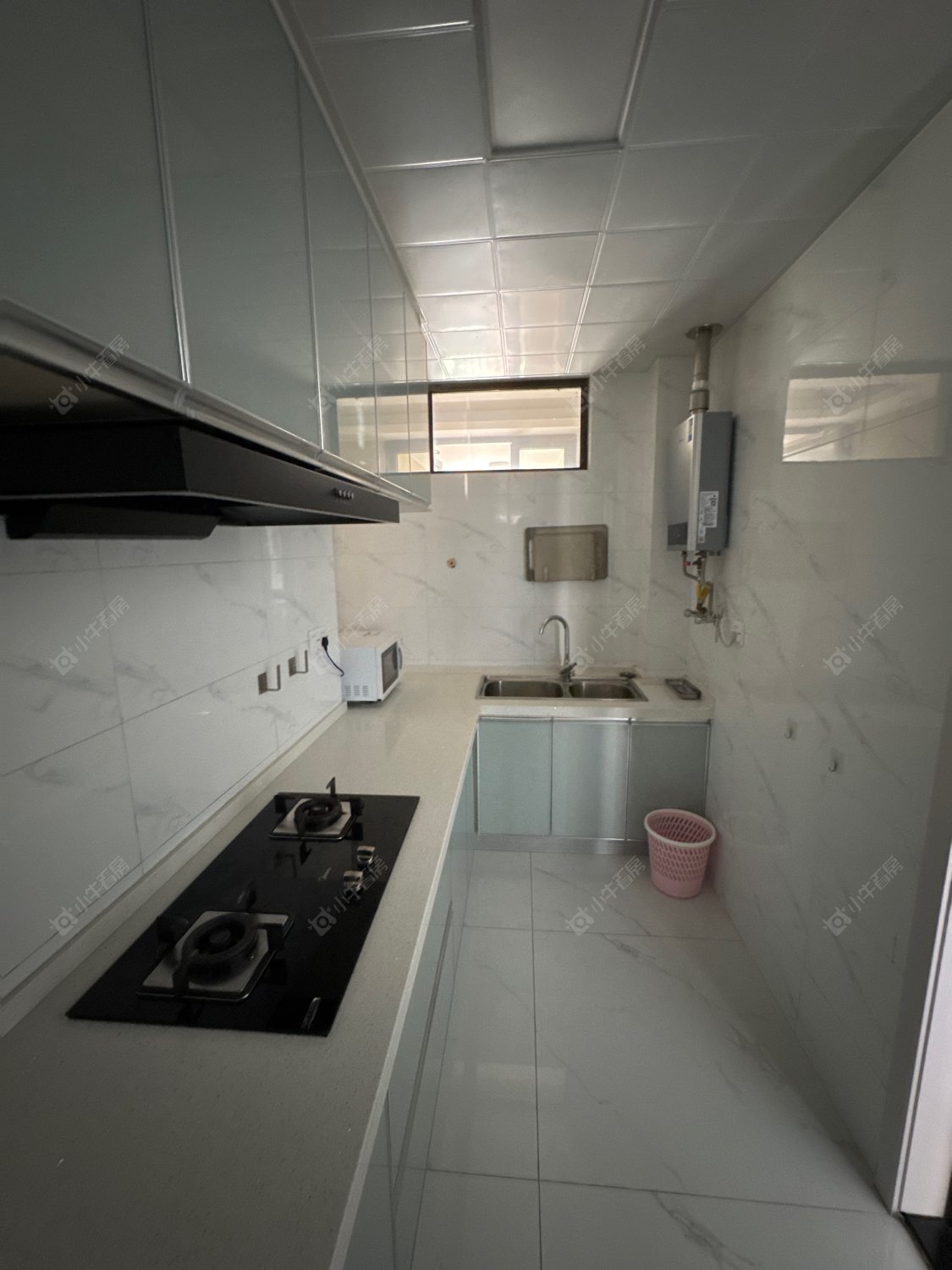 常州牡丹水岸国际在租房源室内图_小牛看房