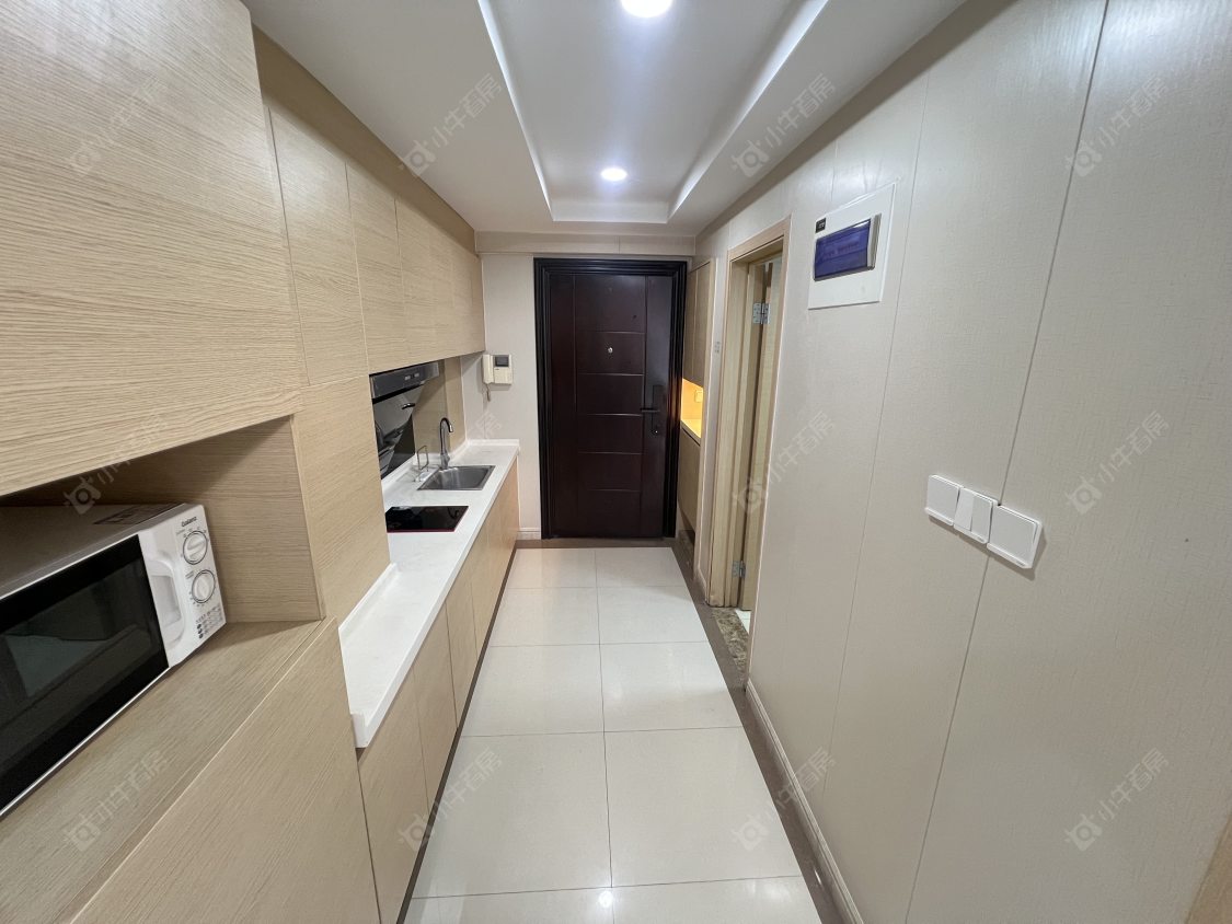 常州府翰苑西区在租房源室内图_小牛看房