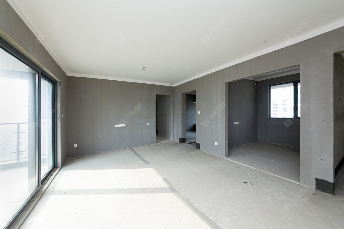 常州碧桂园都市森林在售二手房源室内图_小牛看房