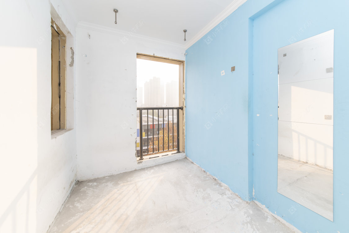 常州玉兰广场五期在售二手房源室内图_小牛看房