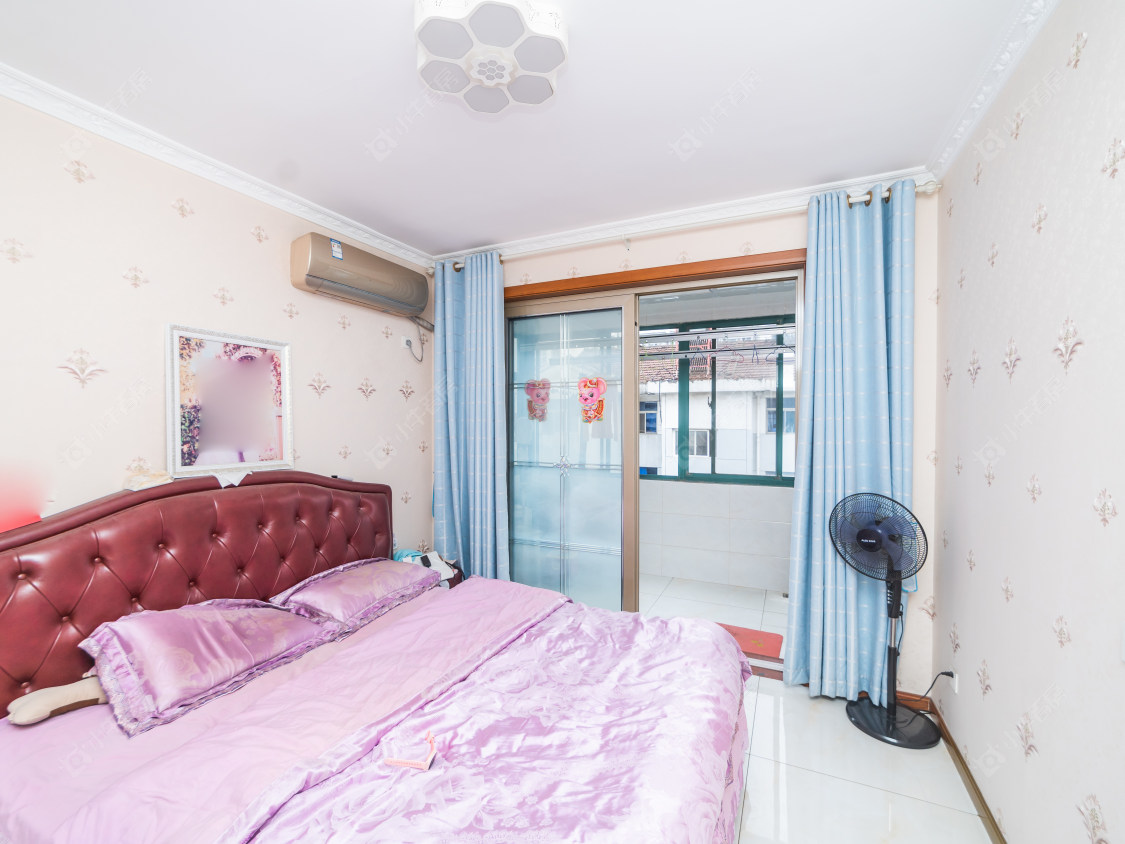 常州河苑新村在售二手房源室内图_小牛看房