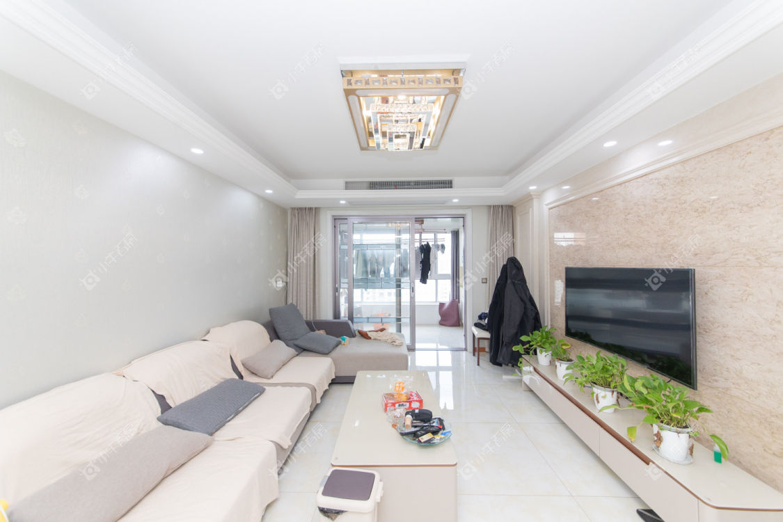 常州梧桐香郡一期在租房源室内图_小牛看房