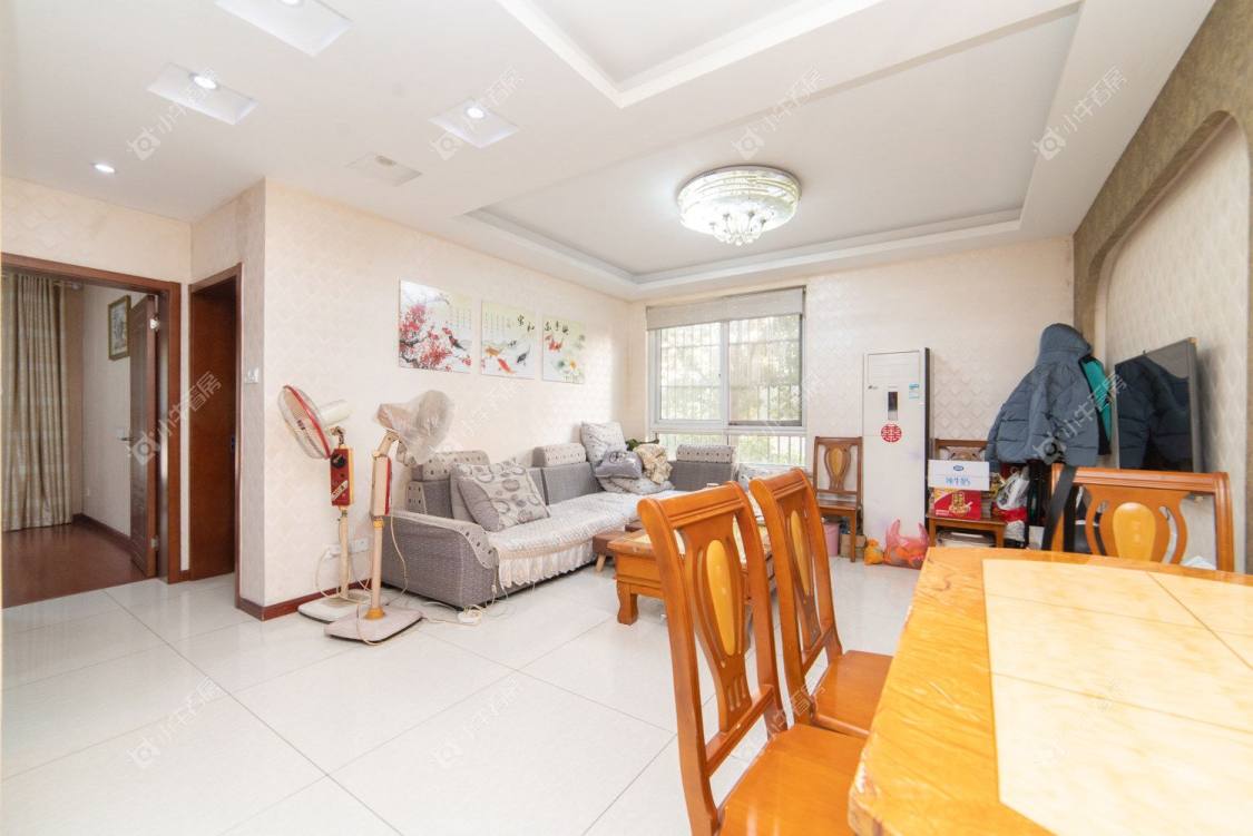 常州怡美花园在租房源_小牛看房