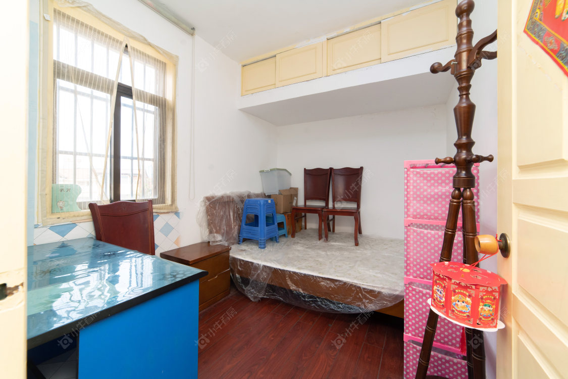 常州勤业四村北区在售二手房源室内图_小牛看房