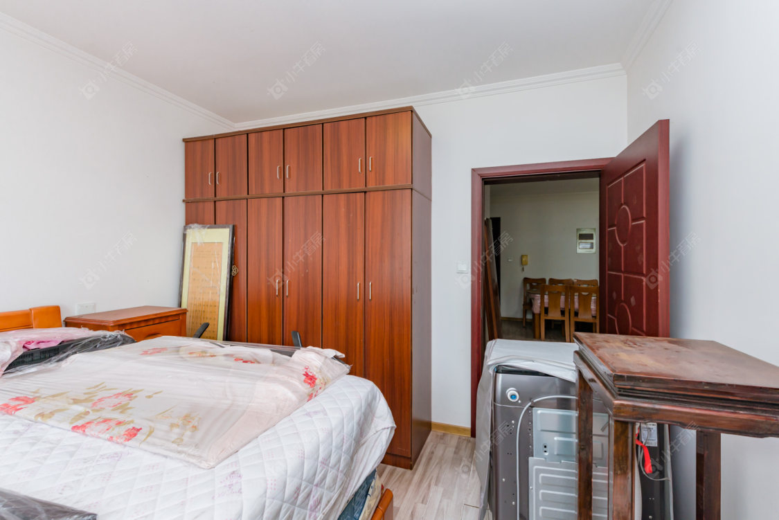 常州京城豪苑北区在售二手房源室内图_小牛看房