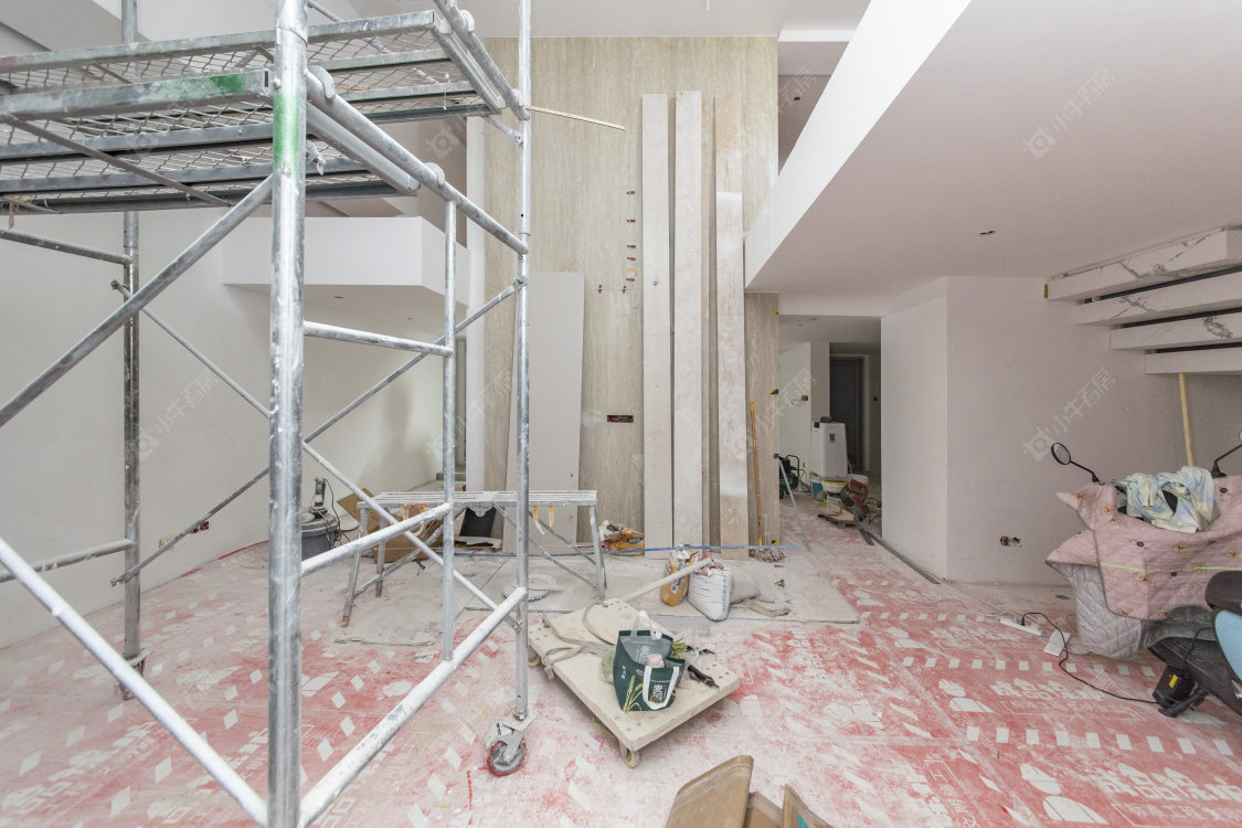 常州景瑞宸运天赋在售二手房源_小牛看房