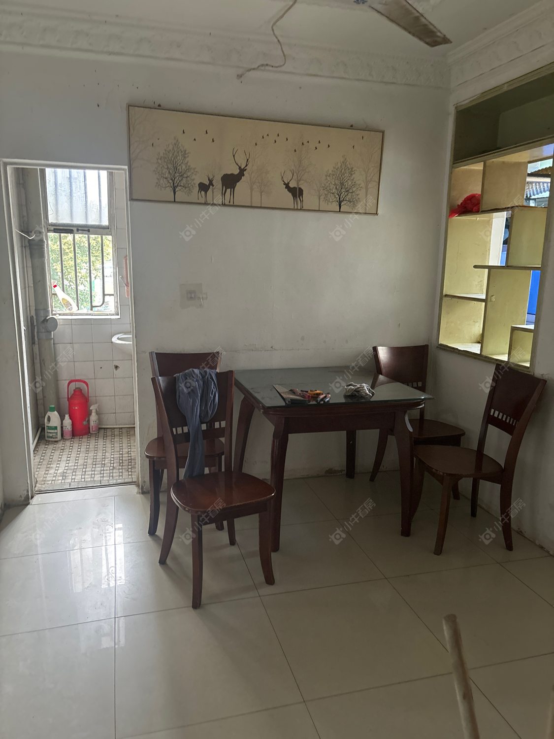 翠苑公寓房源室内图 常州翠苑公寓在租房源室内图_小牛看房