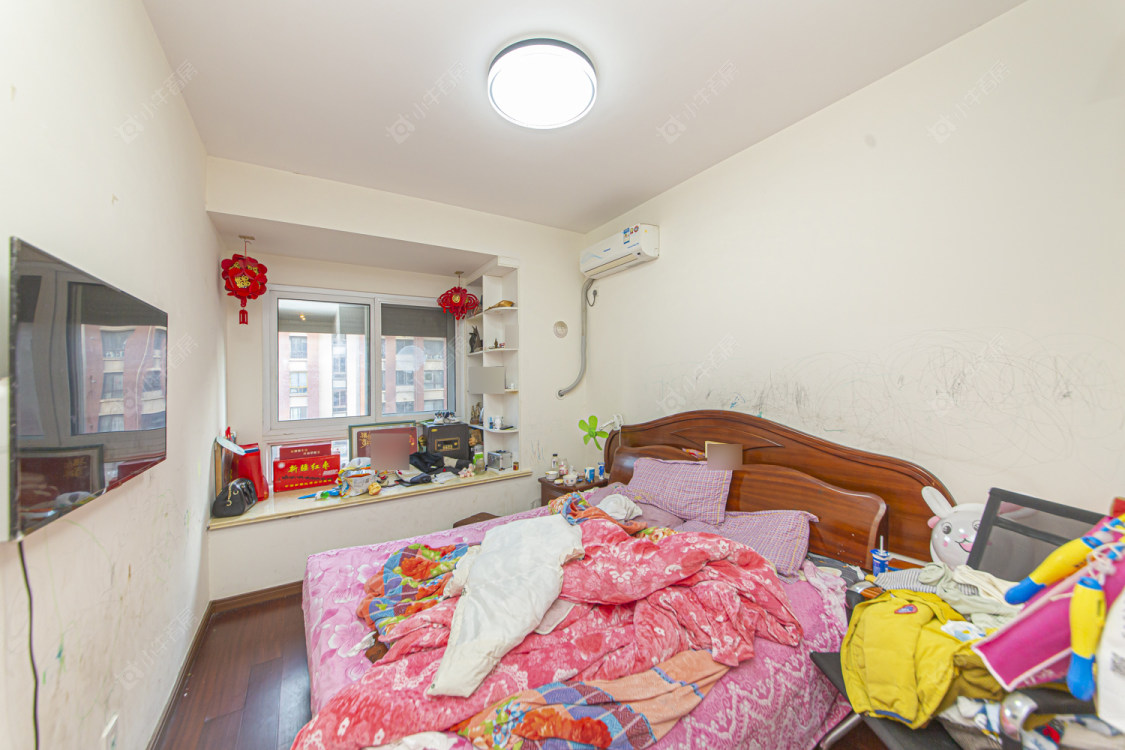 常州万科城在售二手房源室内图_小牛看房