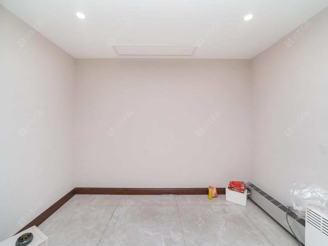 常州新城郡未来在售二手房源室内图_小牛看房