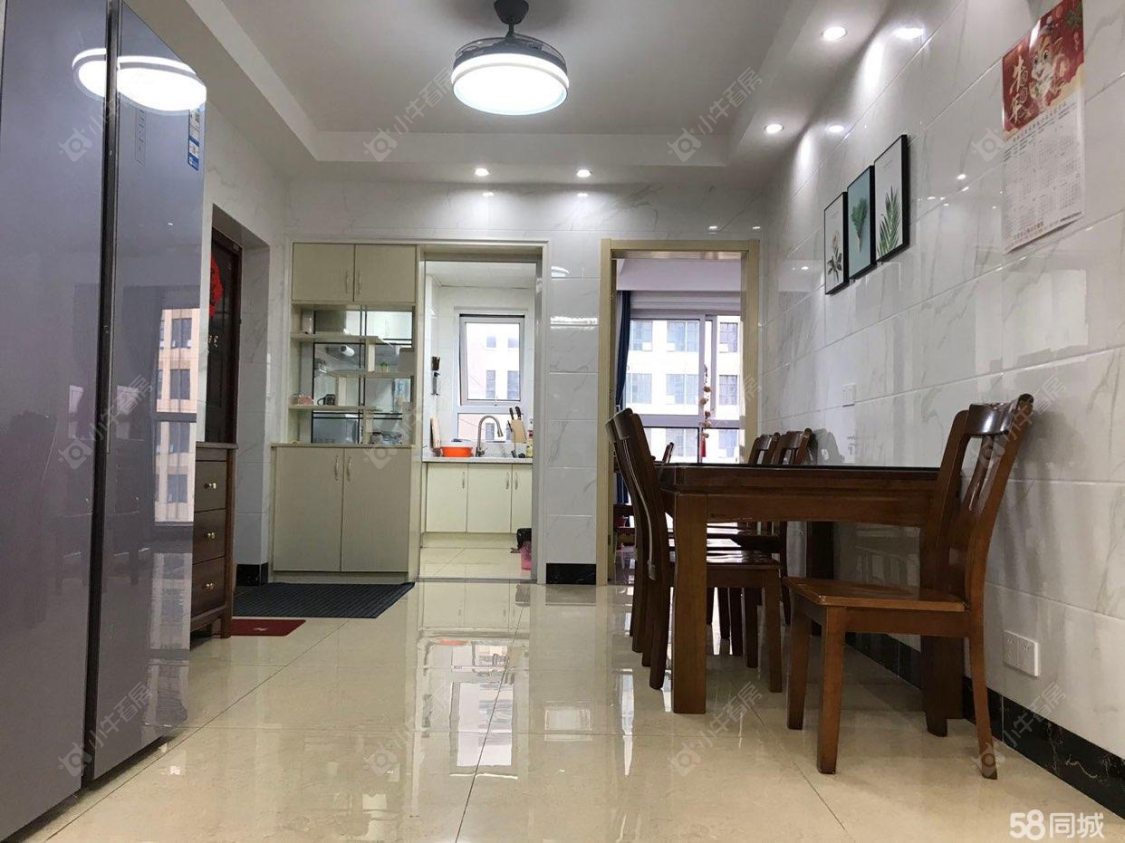 常州紫金城北区在租房源_小牛看房