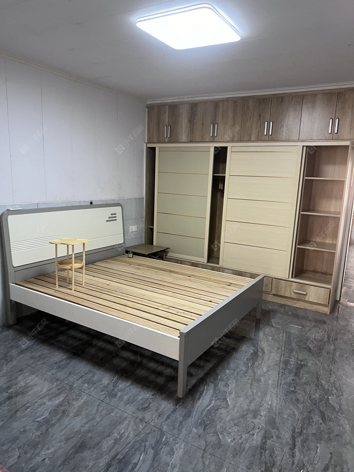 常州新华村委在租房源_小牛看房