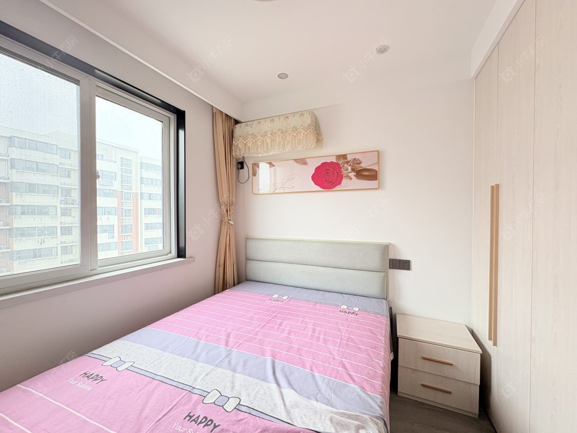 常州嘉荟新城在售二手房源室内图_小牛看房