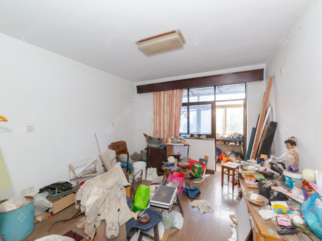 常州北环新村在售二手房源_小牛看房