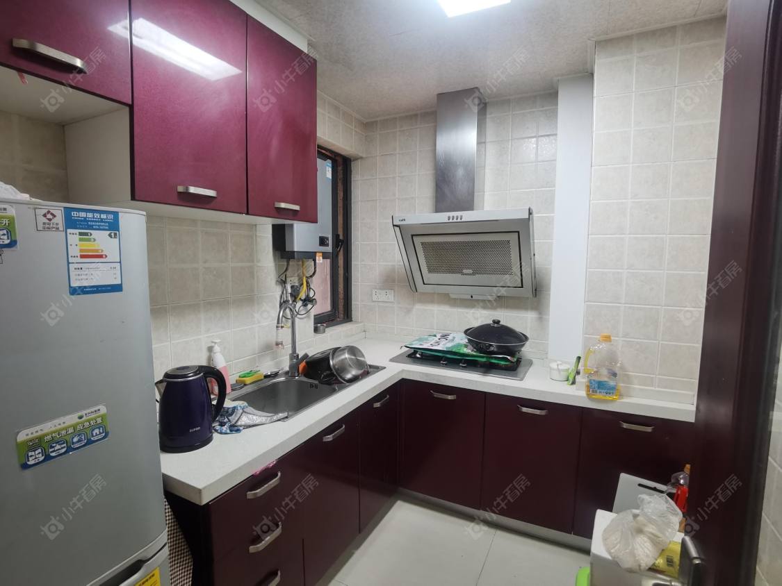 常州御城在租房源室内图_小牛看房