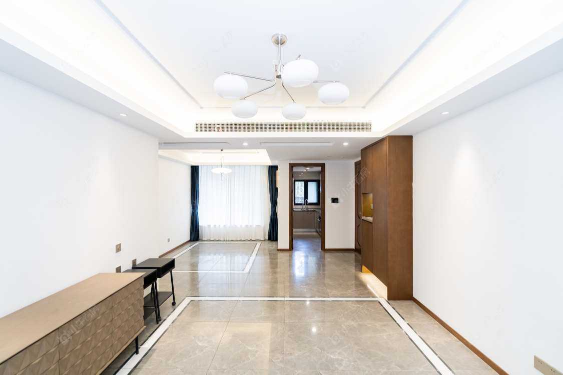 常州华宇常宁府在售二手房源室内图_小牛看房