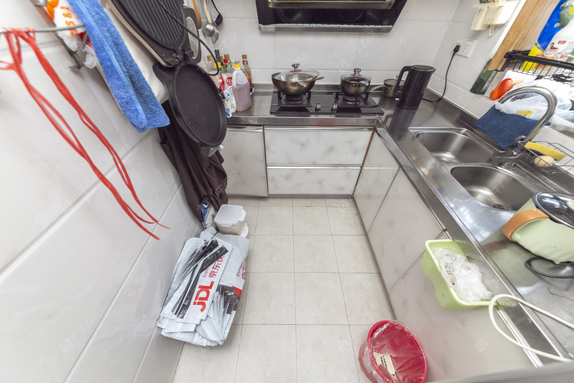 常州电子新村在售二手房源室内图_小牛看房