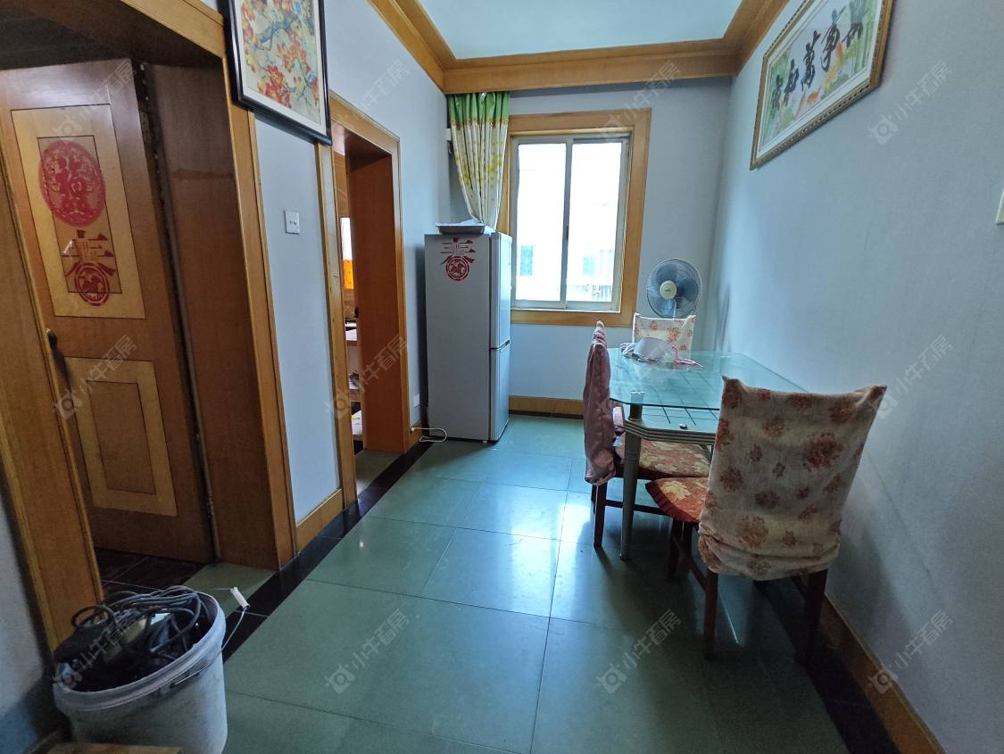 常州白云新村在租房源室内图_小牛看房