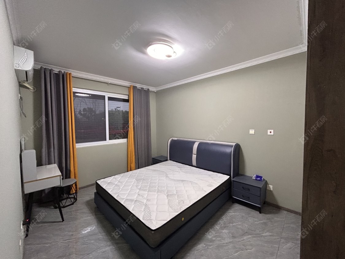 常州海华花园在租房源_小牛看房