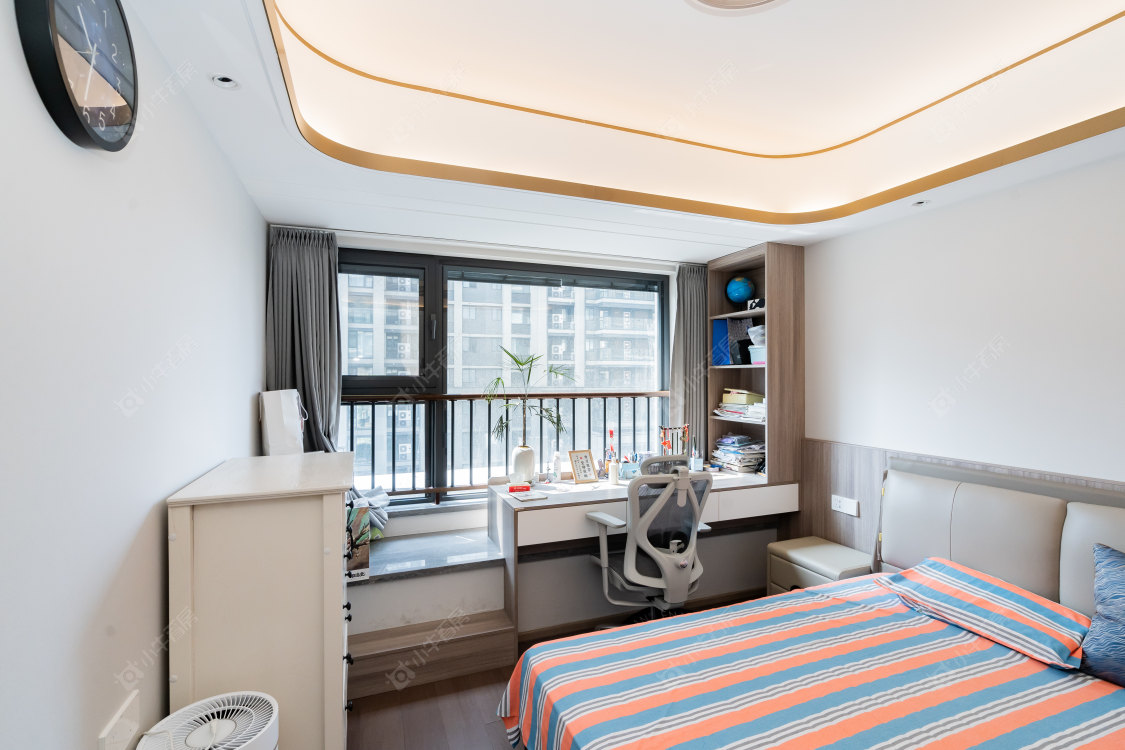 常州荣盛天翌在售二手房源室内图_小牛看房