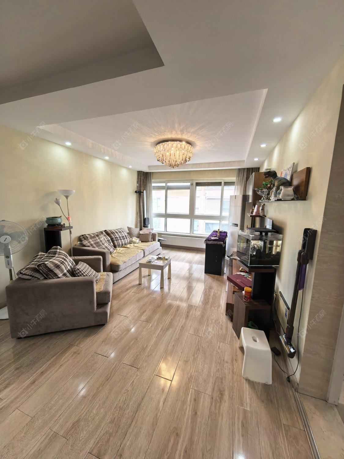 常州天翼御品苑在租房源室内图_小牛看房