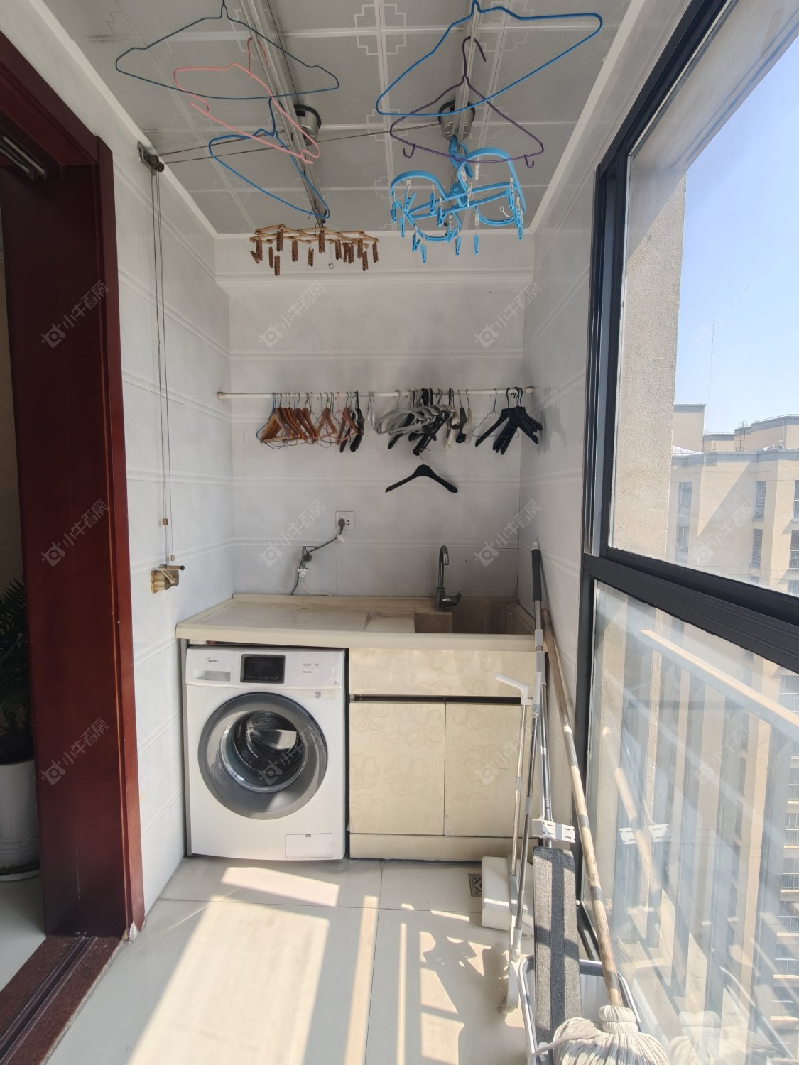 常州清水湾花园二期在租房源室内图_小牛看房