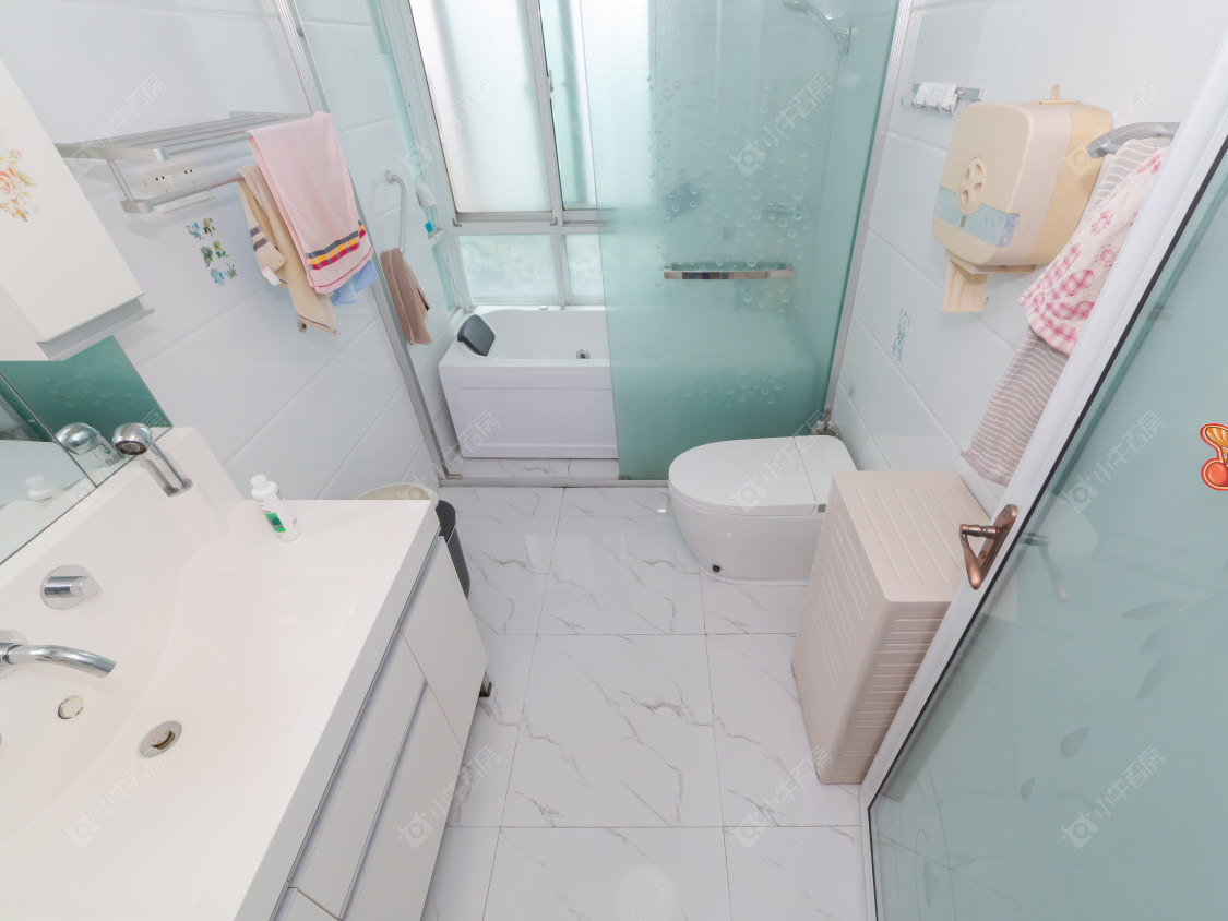 常州聚博花园在售二手房源室内图_小牛看房