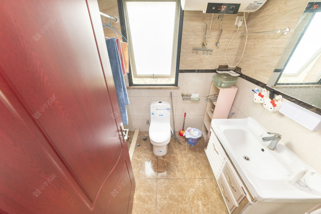 常州御城在售二手房源室内图_小牛看房