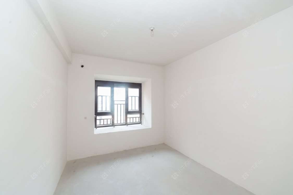 常州雅居乐星河湾在售二手房源室内图_小牛看房