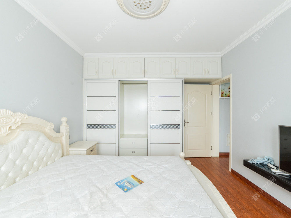 常州五洲国际在租房源室内图_小牛看房