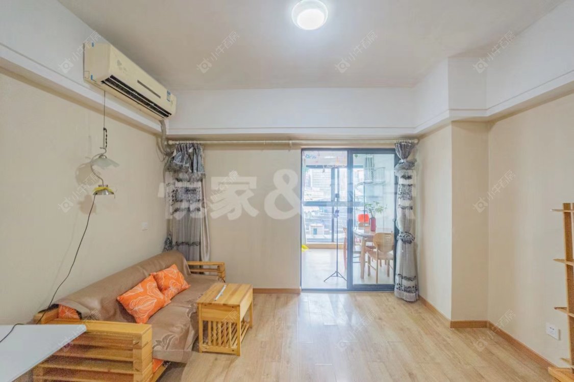 常州新北万达广场在租房源_小牛看房